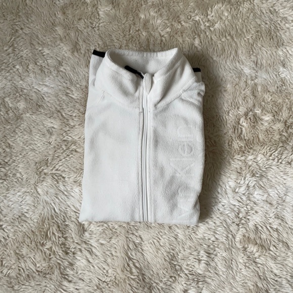 Calvin Klein Performance zip up - Picture 7 of 8